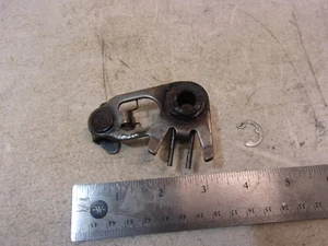 1985 YAMAHA XT600 XT 600 MOTOR GEAR SHIFT SHIFTER PAWL SELECTOR - Bild 1 von 4