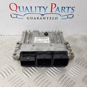 FORD KUGA MK2 ENGINE CONTROL UNIT ECU 2.0 DIESEL 2013 DV-41-12A650-CE - Picture 1 of 13