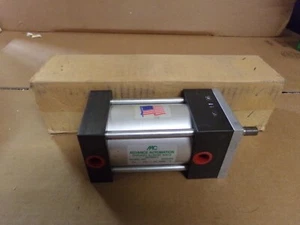 Advance Automation Series I Cylinder. Model: MS-4. 2½, DC MRW. 2 Stroke - Bild 1 von 2
