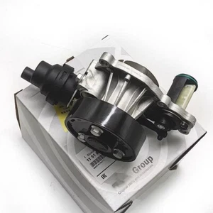 Coolant Water Pump For BMW F22 F23 F32 F33 G11 G01 X3 X4 320i 330i 520i B48 2.0L - Picture 1 of 5