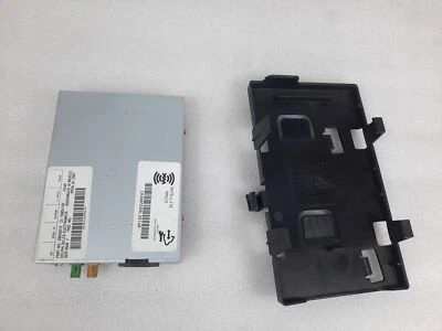 MODULO CONTROLLO ANTENNA RADIO CORVETTE C6 / AU 16008 - Immagine 1 di 4