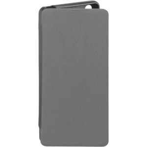 Funda abatible Sony Mobile Smartphone SCR54 para Xperia XA - negro grafito - Imagen 1 de 3