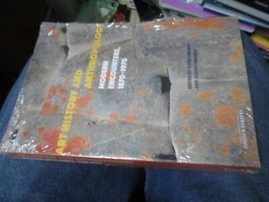 Art History and Anthropology : Modern Encounters, 1870-1970 by Priyanka Basu NEW - Foto 1 di 2
