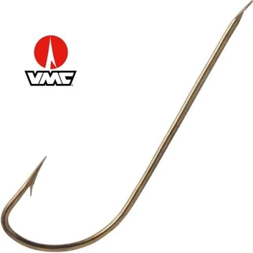 Promo: Hameçons VMC concours nickelé Ref: 9011 NI par 50