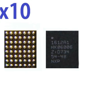 Posten 1612A1 Tristar IC Chip Power Chargement DE U6300 für iPhone 8 8 Plus X XRXS - Bild 1 von 1