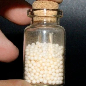 Tibetan Buddhism Treasure Buddha Relics Buddhist Altar Stupa Dedicated - Picture 1 of 4