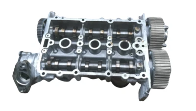 CUBIERTA BASCULANTE SKODA FABIA SEAT IBIZA VW POLO 1.0 GASOLINA ÁRBOLES DE LEVAS 04C103479C Foto 1 de 3