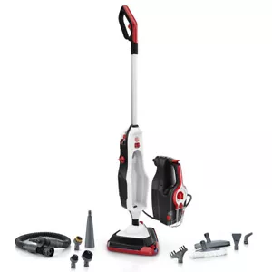 Steam Complete Pet Steam Mop, with Multi-Purpose Cleaning Tools, for Tile and Ha - Picture 1 of 7