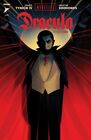 Universal Monsters: Dracula #1 Cover B Joshua Middleton Variant NM