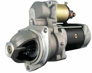 Starter fits Nissan UD TRUCK 1800 2000 2300 2600 2800 23300-Z5519 New 18523 - Picture 1 of 4