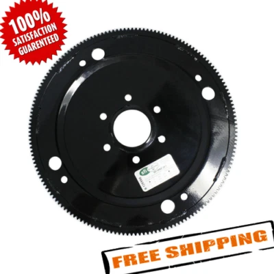 Placa flexible Scat FP-460-SFI equilibrio externo 164 dientes para Big Block Ford Foto 1 de 4