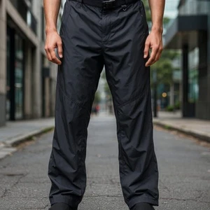 Pantalones de senderismo al aire libre Marker Ltd para hombre con cintura ajustable bolsillos con cremallera XL - Imagen 1 de 12