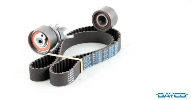 DAYCO KTB592 Kit de correa de distribución - 31330188 - Motor diésel Volvo Foto 1 de 1