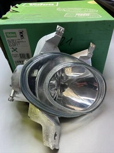 Nebelscheinwerfer Peugeot, original Valeo rechts 087359, 67742329 - Bild 1 von 6