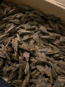 AGREWOOD VITNAMESE TIGER OUD 30G عود فيتنامي تايقر فاخر - Picture 1 of 4