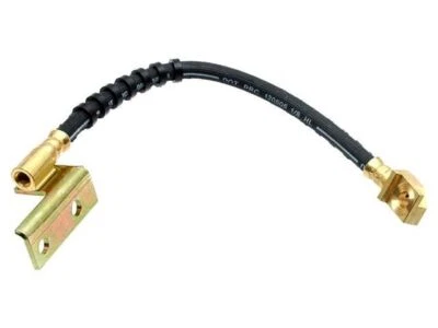 适用于 1968 - 1971 年福特都灵制动软管左前 Raybestos 66455BN 1970 1969 — 第 1/2 张图片