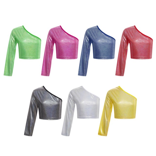 Las mejores ofertas en Camisas de danza sin marca para Niños | eBay