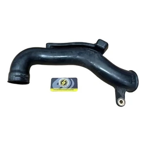 90-93 Mazda Miata MX5 OEM Air Intake Breather Pipe Tube Resonator B61P-13-200C - Foto 1 di 1
