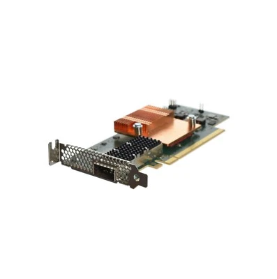 Dell Intel Omni-Path 100GB Single Port Low Profile Host Fabric Adapter - N64D3 - Image 1 of 4