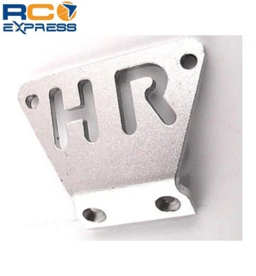 Hot Racing Associated Reflex 18B 18T 18MT 18R Aluminum Rear Bumper AET0308R - Image 1 of 2