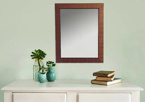 Traditional Wall Mirror - Picture 1 of 3