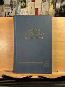 Metalle und wie man sie schweißt Buch zweite Auflage Vintage Schweißfundament 1962 - Bild 1 von 5