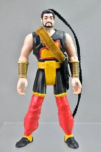 Kenner The Shadow Battle Shiwan Khan Vintage 1994 - Picture 1 of 2