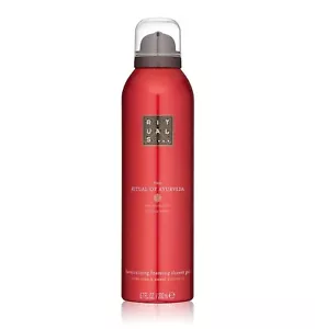 Rituals The Ritual of Ayurveda Foaming Shower Gel,6.7 Fl Oz - Picture 1 of 3