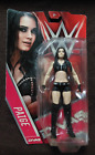 Paige Divas Wwf Wwe Wrestling Figure Still New In Its Packaging Mattel
