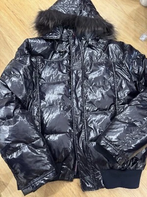 GIUBBOTTO UOMO FAY TAGLIA XL - Immagine 1 di 4