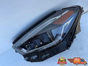 2021 2022 MERCEDES GLA LEFT DRIVER SIDE TRIPLE BEAM LED HEADLIGHT LIGHT OEM 21 - Picture 1 of 21