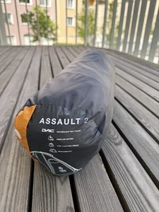North Face Assault 2 Zelt. Summit Series Future Light. - Bild 1 von 3