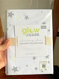pottery barn Disney Star Pillowcase Space Planet Boy School galaxy Party 🚀 , - Picture 1 of 24