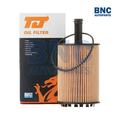 Oil Filter for VW TRANSPORTER/CARAVELLE from 2000 to 2009 - TJ - Image 1 of 4