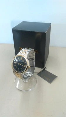 Reloj Bulova 98B368 Foto 1 de 4