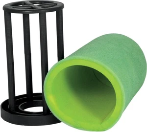 NO TOIL 3116 Pre-oiled Air Filter with Cage - Polaris - Bild 1 von 3