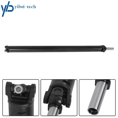 雪佛兰 Colorado GMC Canyon 2006 - 2011 2012 年 RWD 后传动轴组件 — 第 1/4 张图片