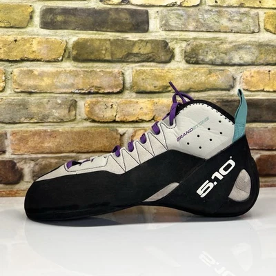 Adidas Five Ten Grandstone Zapatos de Escalada para Hombres Talla 11 BC0866 Foto 1 de 4