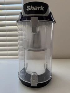 Shark Navigator ZU785 Schmutz Staub Kanister Dose Tasse Behälter Baugruppe OEM Staubsauger Teil - Bild 1 von 10