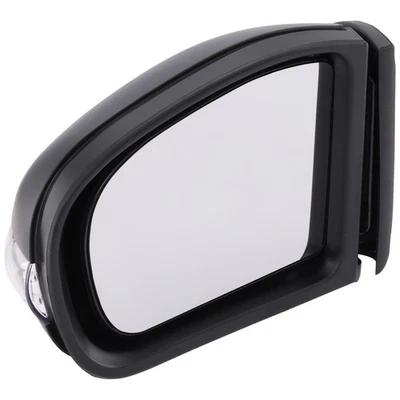 Espejo retrovisor izquierdo para 05-07 mercedes-benz c230 eléctrico térmico manual plegable 2038104576 Foto 1 de 4