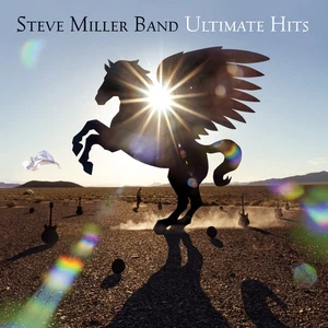 The Steve Miller Band - Ultimate Hits (UMC) CD Album - Picture 1 of 1