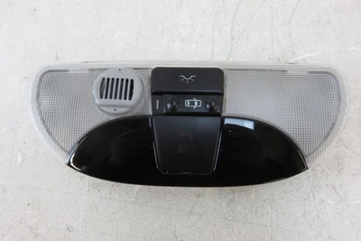 Lâmpada Mercedes R170 SLK230 SLK320, luz de cúpula 1708200501 - Imagem 1 de 3