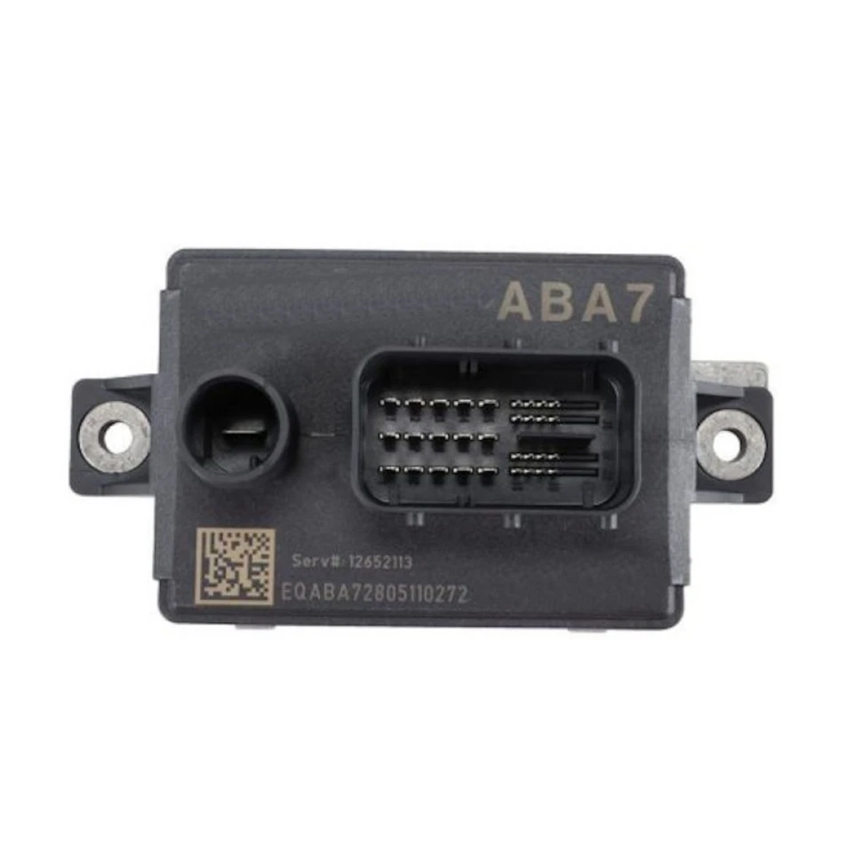 Genuine ACDelco For Chevy Express 4500/3500 2010-2012 Glow Plug Control Module - Image 1 of 4