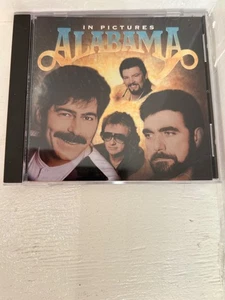 Alabama in Pictures CD Combined Shipping - Bild 1 von 2