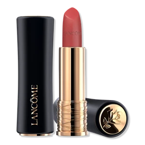 Lápiz labial mate Lancome L’Absolu Rouge Drama 410 IMPERTINENCIA 3,4 g/0,12 oz - Imagen 1 de 2