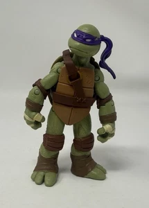Figura de acción Teenage Mutant Ninja Turtles Donatello 2012 - Imagen 1 de 3