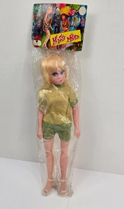 Vintage 60er Jahre "Miss Mod" Puppe - versiegelt im Beutel - Bild 1 von 5