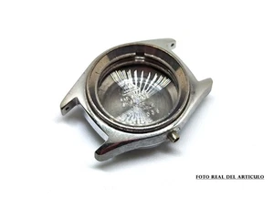 REPLACEMENT ORIGINAL PART CASE OMEGA 566.036 CAL.684 NOS - Imagen 1 de 4