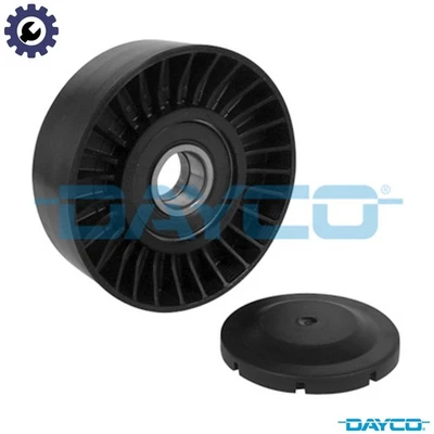 DEFLECTIONGUIDE PULLEY VRIBBED BELT APV3002 FOR MERCEDES-BENZ SPRINTER/5-t/Van - Image 1 of 4