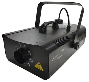 LED Fog Machine 1500W - Picture 1 of 6